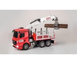 Carson 1:20 MB Arocs TimberTruck 100% RTR -Afstandsbediening Speelgoed Winkel 1 20 mb arocs timbertruck 100 rtr 500907315 en 04