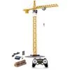 Carson 1:20 Tower Crane 2.4G 100% RTR
