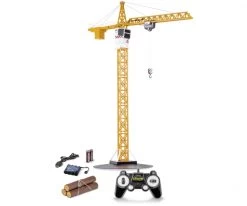 Carson 1:20 Tower Crane 2.4G 100% RTR