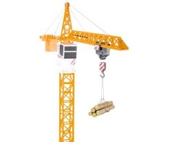 Carson 1:20 Tower Crane 2.4G 100% RTR -Afstandsbediening Speelgoed Winkel 1 20 tower crane 24g 100 rtr 500907301 en 04