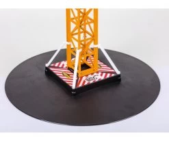 Carson 1:20 Tower Crane 2.4G 100% RTR -Afstandsbediening Speelgoed Winkel 1 20 tower crane 24g 100 rtr 500907301 en 07