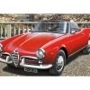 Carson 1:24 Alfa Romeo Giulietta Spider 1300 2 Carson 1:24 Alfa Romeo Giulietta Spider 1300 -Afstandsbediening Speelgoed Winkel 1 24 alfa romeo giulietta spider 1300 510003653 en 00
