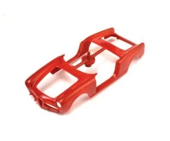 Carson 1:24 Alfa Romeo Giulietta Spider 1300 -Afstandsbediening Speelgoed Winkel 1 24 alfa romeo giulietta spider 1300 510003653 en 04