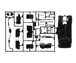 Carson 1:24 Alfa Romeo Giulietta Spider 1300 -Afstandsbediening Speelgoed Winkel 1 24 alfa romeo giulietta spider 1300 510003653 en 07