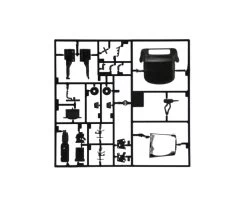 Carson 1:24 Alfa Romeo Giulietta Spider 1300 -Afstandsbediening Speelgoed Winkel 1 24 alfa romeo giulietta spider 1300 510003653 en 08
