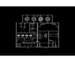 Carson 1:24 Alfa Romeo Giulietta Spider 1300 -Afstandsbediening Speelgoed Winkel 1 24 alfa romeo giulietta spider 1300 510003653 en 09