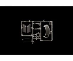 Carson 1:24 Alfa Romeo Giulietta Spider 1300 -Afstandsbediening Speelgoed Winkel 1 24 alfa romeo giulietta spider 1300 510003653 en 10