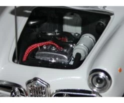 Carson 1:24 Alfa Romeo Giulietta Spider 1300 -Afstandsbediening Speelgoed Winkel 1 24 alfa romeo giulietta spider 1300 510003653 en 13