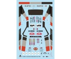 Carson 1:24 Audi Quattro Rally -Afstandsbediening Speelgoed Winkel 1 24 audi quattro rally 510003642 en 04