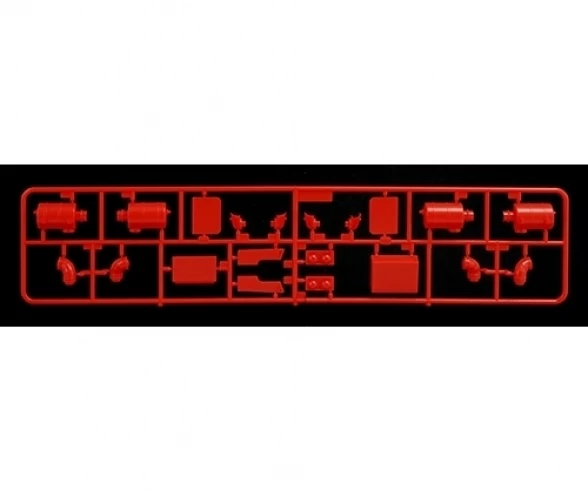 Carson 1:24 Australian Truck 9 Carson 1:24 Australian Truck - Afbeelding 7