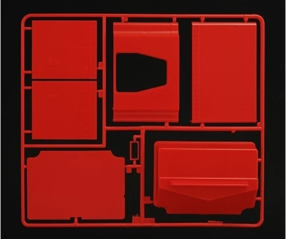 Carson 1:24 Australian Truck 10 Carson 1:24 Australian Truck - Afbeelding 8