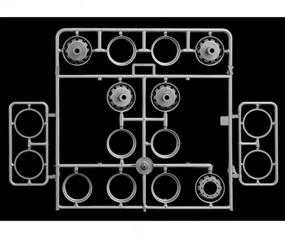 Carson 1:24 Australian Truck 11 Carson 1:24 Australian Truck - Afbeelding 9