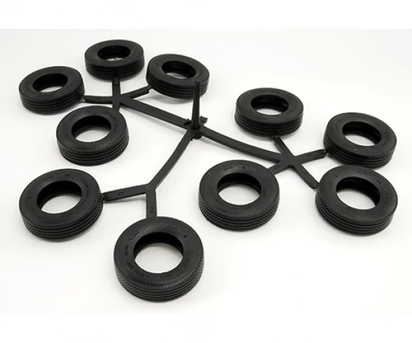 Carson 1:24 Australian Truck 12 Carson 1:24 Australian Truck - Afbeelding 10