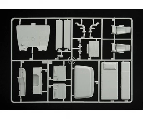 Carson 1:24 Australian Truck 17 Carson 1:24 Australian Truck - Afbeelding 15