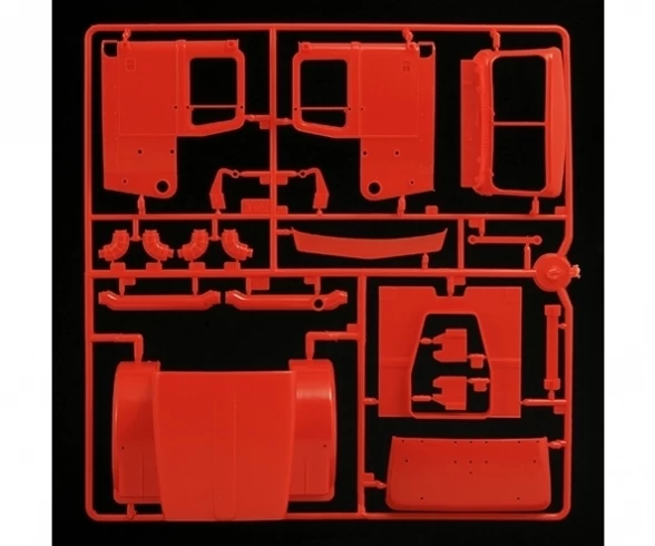 Carson 1:24 Australian Truck 18 Carson 1:24 Australian Truck - Afbeelding 16