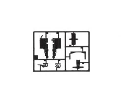 Carson 1:24 B.M.W. M1 Procar 26 Carson 1:24 B.M.W. M1 Procar -Afstandsbediening Speelgoed Winkel 1 24 bmw m1 procar 510003643 en 09