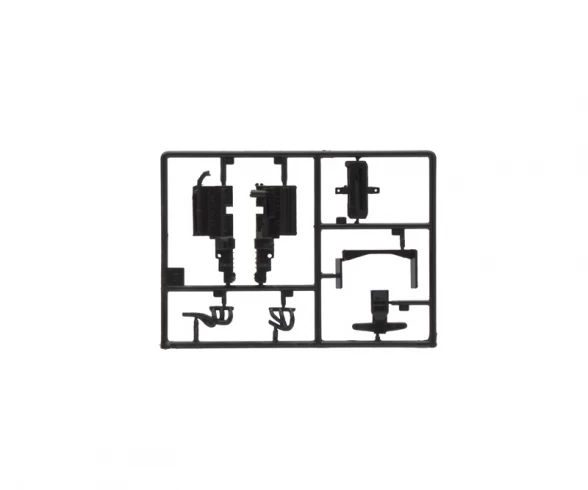 Carson 1:24 B.M.W. M1 Procar 12 Carson 1:24 B.M.W. M1 Procar - Afbeelding 10