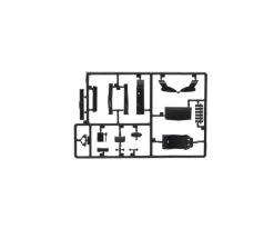Carson 1:24 B.M.W. M1 Procar 27 Carson 1:24 B.M.W. M1 Procar -Afstandsbediening Speelgoed Winkel 1 24 bmw m1 procar 510003643 en 10