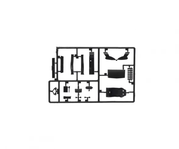 Carson 1:24 B.M.W. M1 Procar 13 Carson 1:24 B.M.W. M1 Procar - Afbeelding 11