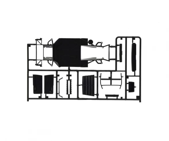 Carson 1:24 B.M.W. M1 Procar 14 Carson 1:24 B.M.W. M1 Procar - Afbeelding 12