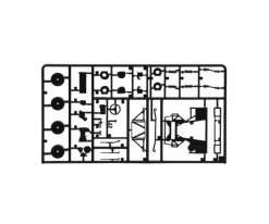 Carson 1:24 B.M.W. M1 Procar 29 Carson 1:24 B.M.W. M1 Procar -Afstandsbediening Speelgoed Winkel 1 24 bmw m1 procar 510003643 en 12