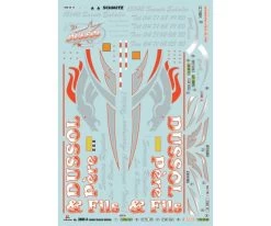 Carson 1:24 Cargo Trailer -Afstandsbediening Speelgoed Winkel 1 24 cargo trailer 510003885 en 04