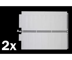 Carson 1:24 Cargo Trailer -Afstandsbediening Speelgoed Winkel 1 24 cargo trailer 510003885 en 09