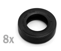 Carson 1:24 Cargo Trailer -Afstandsbediening Speelgoed Winkel 1 24 cargo trailer 510003885 en 13