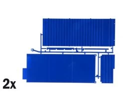 Carson 1:24 Container Auflieger 40Ft -Afstandsbediening Speelgoed Winkel 1 24 container auflieger 40ft 510003951 en 09