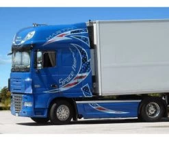Carson 1:24 DAF XF-105 Space America