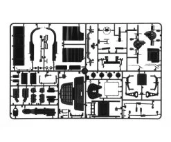 Carson 1:24 DAF XF-105 Space America 20 Carson 1:24 DAF XF-105 Space America -Afstandsbediening Speelgoed Winkel 1 24 daf xf 105 space america 510003933 en 05