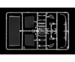 Carson 1:24 DAF XF-105 Space America 26 Carson 1:24 DAF XF-105 Space America -Afstandsbediening Speelgoed Winkel 1 24 daf xf 105 space america 510003933 en 11
