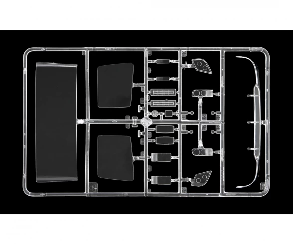 Carson 1:24 DAF XF-105 Space America 14 Carson 1:24 DAF XF-105 Space America - Afbeelding 12