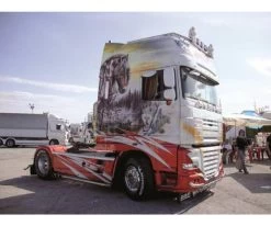 Carson 1:24 DAF XF105 -Afstandsbediening Speelgoed Winkel 1 24 daf xf105 510003917 en 05