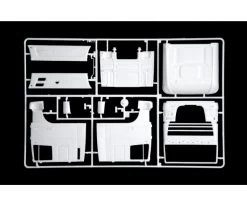 Carson 1:24 DAF XF105 -Afstandsbediening Speelgoed Winkel 1 24 daf xf105 510003917 en 06