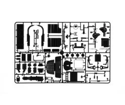 Carson 1:24 DAF XF105 -Afstandsbediening Speelgoed Winkel 1 24 daf xf105 510003917 en 15