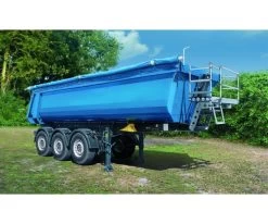 Carson 1:24 Dumper Trailer