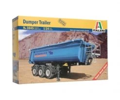 Afstandsbediening Speelgoed Winkel -Afstandsbediening Speelgoed Winkel 1 24 dumper trailer 510003845 en 01