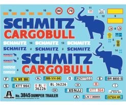 Carson 1:24 Dumper Trailer -Afstandsbediening Speelgoed Winkel 1 24 dumper trailer 510003845 en 04