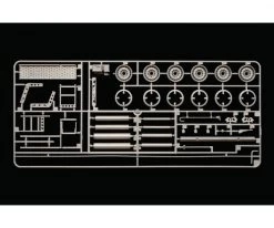 Carson 1:24 Dumper Trailer -Afstandsbediening Speelgoed Winkel 1 24 dumper trailer 510003845 en 08