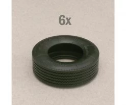 Carson 1:24 Dumper Trailer -Afstandsbediening Speelgoed Winkel 1 24 dumper trailer 510003845 en 10