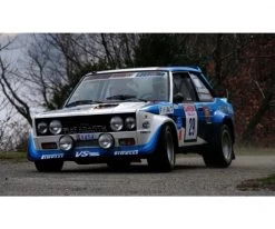 Carson 1:24 Fiat 131 Abarth Rally -Afstandsbediening Speelgoed Winkel 1 24 fiat 131 abarth rally 510003662 en 03