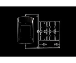 Carson 1:24 Fiat 131 Abarth Rally -Afstandsbediening Speelgoed Winkel 1 24 fiat 131 abarth rally 510003662 en 08