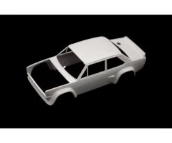 Carson 1:24 Fiat 131 Abarth'77 SanRemo RallyWin -Afstandsbediening Speelgoed Winkel 1 24 fiat 131 abarth77 sanremo rallywin 510003621 en 06