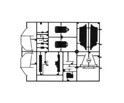 Carson 1:24 Fiat 131 Abarth'77 SanRemo RallyWin -Afstandsbediening Speelgoed Winkel 1 24 fiat 131 abarth77 sanremo rallywin 510003621 en 09