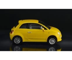 Carson 1:24 Fiat "500" (2007) -Afstandsbediening Speelgoed Winkel 1 24 fiat 500 2007 510003647 en 07