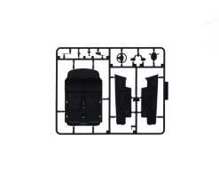 Carson 1:24 Fiat "500" (2007) -Afstandsbediening Speelgoed Winkel 1 24 fiat 500 2007 510003647 en 09