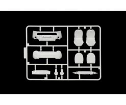Carson 1:24 Fiat "500" (2007) -Afstandsbediening Speelgoed Winkel 1 24 fiat 500 2007 510003647 en 11