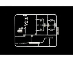 Carson 1:24 Fiat "500" (2007) -Afstandsbediening Speelgoed Winkel 1 24 fiat 500 2007 510003647 en 12