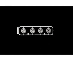 Carson 1:24 Fiat "500" (2007) -Afstandsbediening Speelgoed Winkel 1 24 fiat 500 2007 510003647 en 13